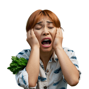 Loud Crying PNG cfs46 PNG image with transparent background
