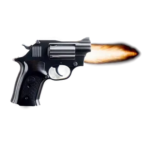 Loud Gunshot Png 83 PNG Image