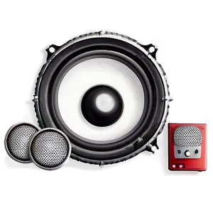 Loudspeaker Volume Icon Png 86 PNG Image