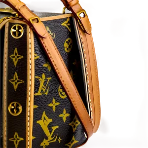 Louis Vuitton Bag Png 7 PNG Image