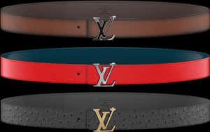 Louis Vuitton Belt New Collection, HD Png Download PNG image with transparent background