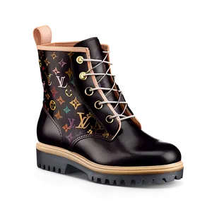 Louis Vuitton Boots Png 06272024 PNG Image