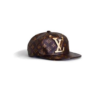 Louis Vuitton Hat Png 06272024 PNG Image