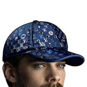 Louis Vuitton Hat Png Dhg89 PNG Image