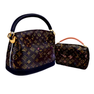 Louis Vuitton Images A PNG Image