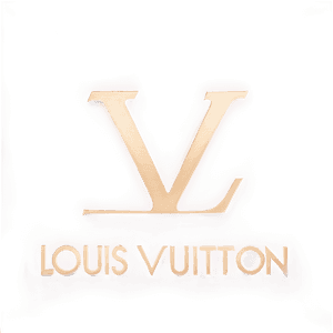 Louis Vuitton Logo PNG pna PNG image with transparent background