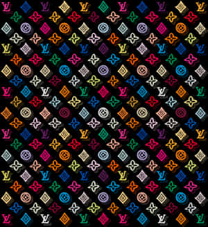 Louis Vuitton Monogram Png, Transparent Png PNG image with transparent background