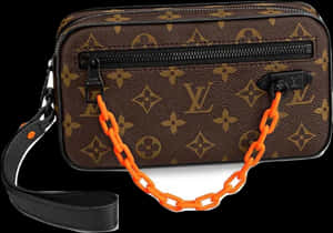 Louis Vuitton Pochette Volga, HD Png Download PNG image with transparent background