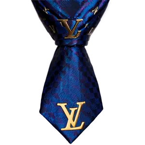 Louis Vuitton Tie Png 43 PNG Image