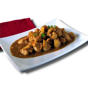 Louisiana Cuisine Png Lsq PNG Image