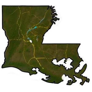 Louisiana Historical Landmark Png Hmd87 PNG Image