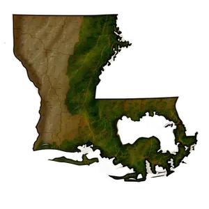 Louisiana Historical Landmark Png Wnd74 PNG Image