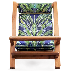 Lounge Lawn Chair Png Jpq77 PNG Image