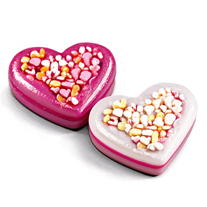 Love Candy Hearts PNG 06212024 PNG