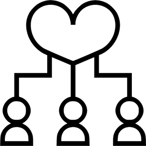 Team Relationship - Goals Icon Png, Transparent Png PNG image with transparent background