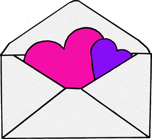 Envelope Clipart - Clipart Envelope, HD Png Download PNG image with transparent background