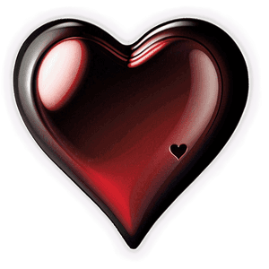 Love Heart Clipart Collection PNG 05252024 PNG image with transparent background