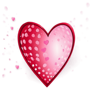 Love Heart Clipart Collection PNG xht67 PNG image with transparent background