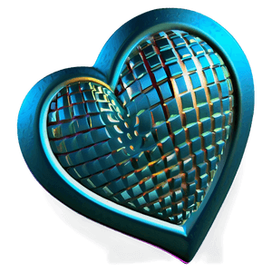 Love Heart Symbol PNG 05252024 PNG