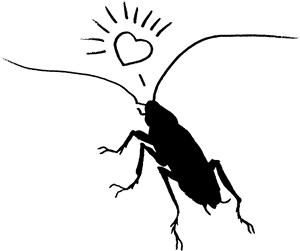 Heartroachbindexgallery, HD Png Download PNG