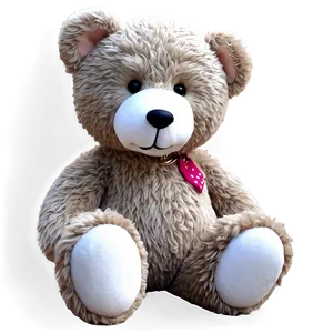 Love Teddy Bear Clipart Png 26 PNG Image