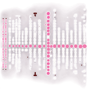 Love You Morse Code PNG 06112024 PNG image with transparent background