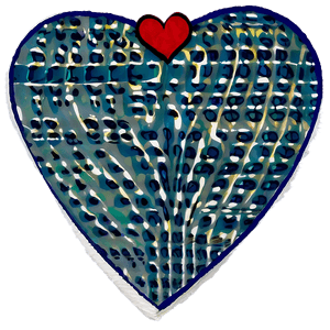 Love You Paper Note PNG 30 PNG image with transparent background