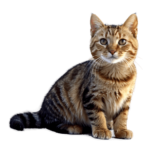 Lovely Feline PNG gbi87 PNG image with transparent background