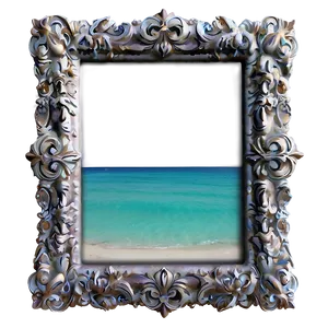 Lovely Photo Frame Png 99 PNG Image