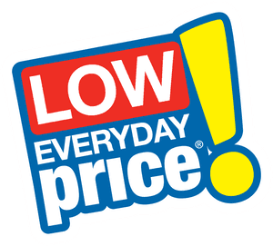 Every Day Low Price, HD Png Download PNG with transparent background