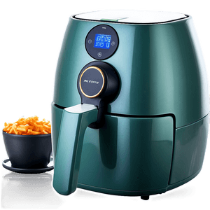 Low-Fat Cooking Air Fryer PNG 06272024 PNG with transparent background