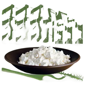 Low Fat Cottage Cheese Png 13 PNG Image