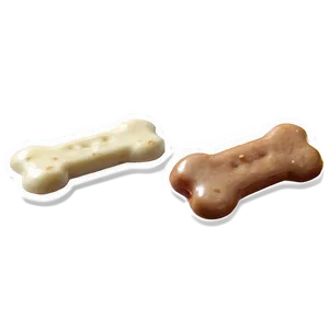 Low Fat Dog Snack Png 06262024 PNG Image