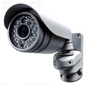 Low Light Cctv Camera Png Rfc80 PNG Image