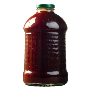 Low-sugar Bbq Sauce Png Mlb78 PNG Image