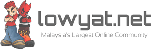 Lowyat Forum Mascots PNG image with transparent background