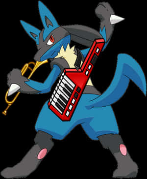 Lucario Pokemon , Png Download, Transparent Png PNG image with transparent background