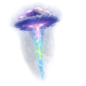 Lucid Bliss PNG 06252024 PNG with transparent background
