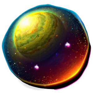 Lucid Cosmos PNG 84 PNG with transparent background