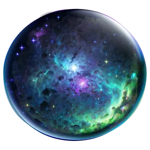 Lucid Cosmos Png Dkv92 PNG Image