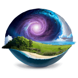Lucid Dreamwave PNG rnr PNG with transparent background