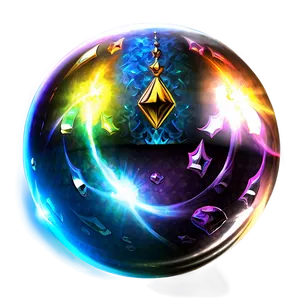 Lucid Essence Png Iev PNG Image