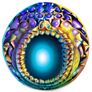 Lucid Harmony Png Kdp PNG Image