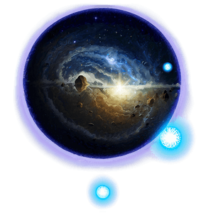 Lucid Horizon PNG 7 PNG with transparent background