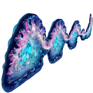 Lucid Wave PNG 35 PNG with transparent background
