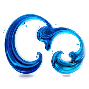 Lucid Wave PNG ltv48 PNG with transparent background