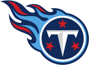 Luck, Colts Trample Titans 41-17 - Tennessee Titans Png PNG image with transparent background
