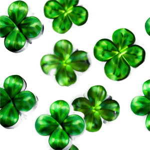 Lucky Clover PNG 05252024 PNG