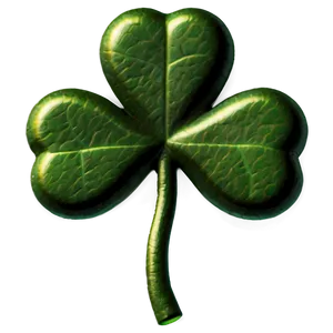 Lucky Clover Png 22 PNG Image