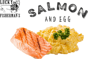 Box Cuisine Food Salmon Subscribe Dish Smoked Clipart - Fish Is Good During Pregnancy, HD Png Download PNG image with transparent background